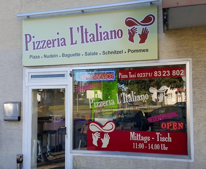 Pizzeria L'Italiano