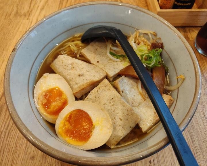 Genki Ramen