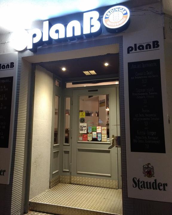 Plan B